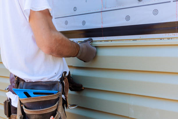 Affordable Siding solutions in Madison, IL